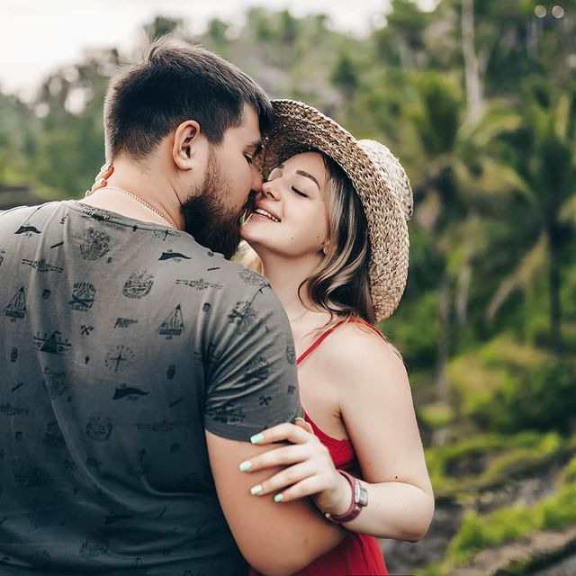 Бронирование в Чиралы | Anastasiia Nelen photographer