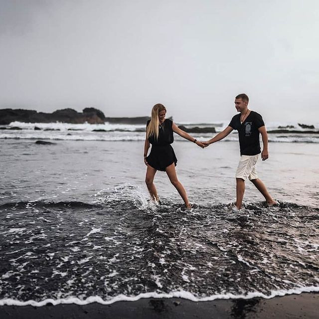 Бронирование в Чиралы | Anastasiia Nelen photographer