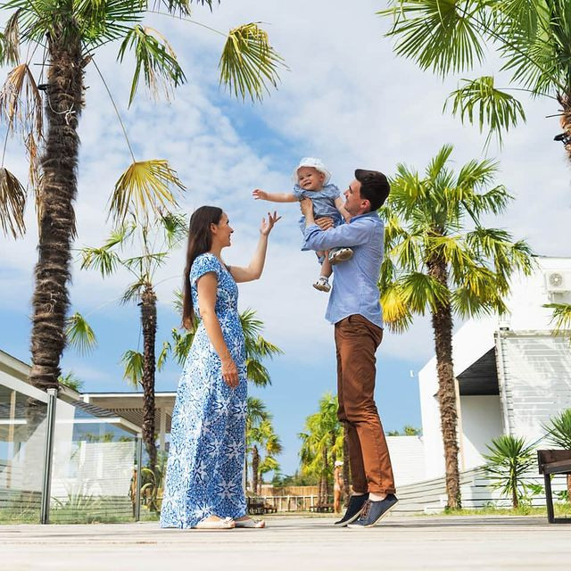 Бронирование в Чиралы | Anastasiia Nelen photographer