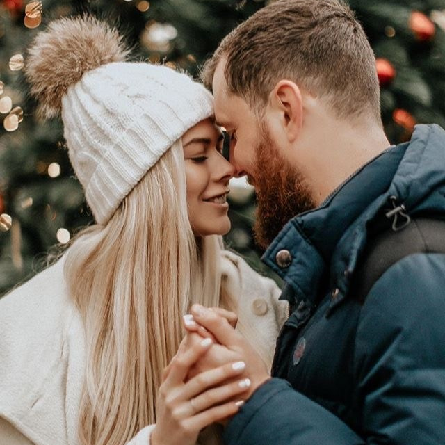 Christmas Photo Day. Photographer in Krakow/Europe Veronika Stoma