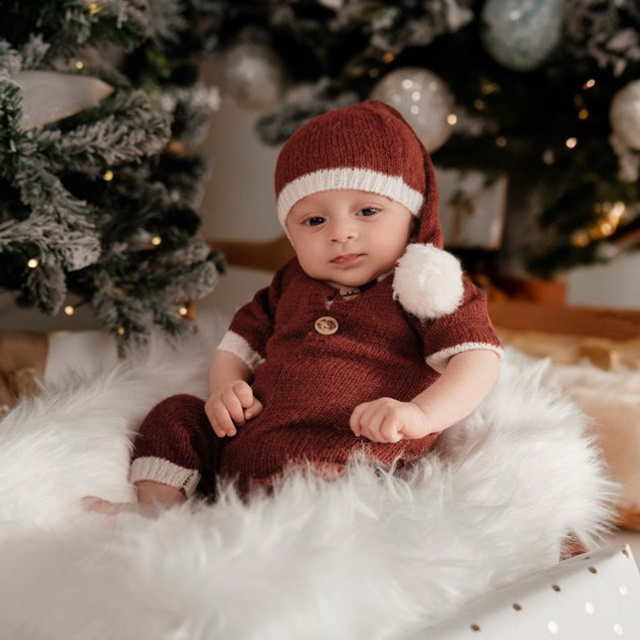Christmas Studio Mini Sessions — Family Photography in Jacksonville, FL
