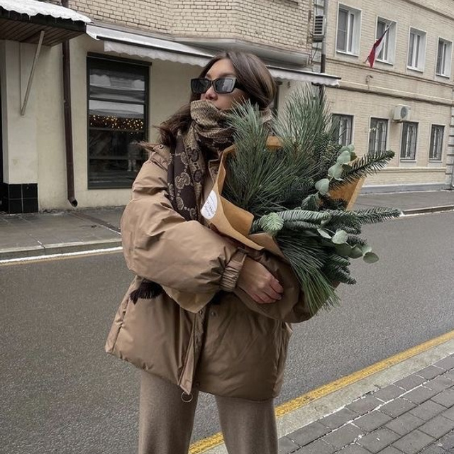Christmas Photo Day. Photographer in Krakow/Europe Veronika Stoma