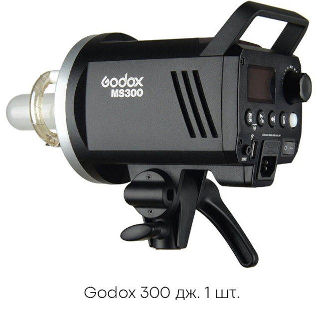 Фотостудія. Головна