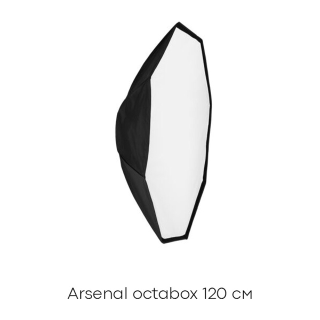 Фотостудія. Головна