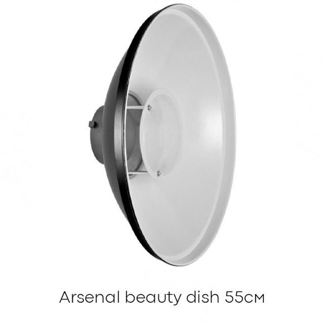 Фотостудія. Головна