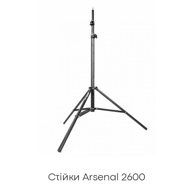 Фотостудія. Головна