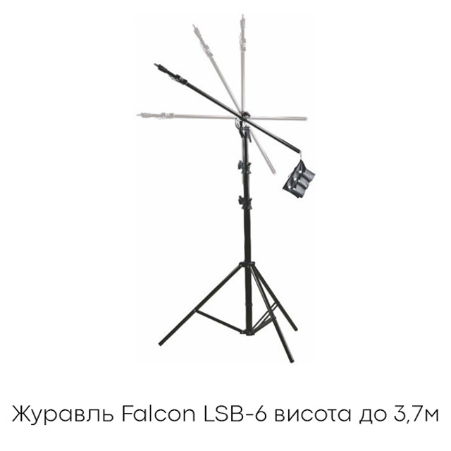 Фотостудія. Головна