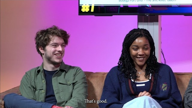 Let Me Put You On. Denshyr — Visual Artist