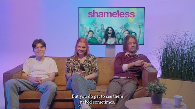 Let Me Put You On. Denshyr — Visual Artist