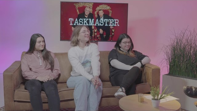 Let Me Put You On. Denshyr — Visual Artist