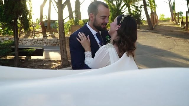 Vídeos de bodas · Javier Poveda Fotografía y Vídeo