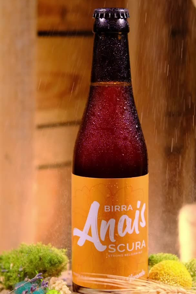 Commercial. Video production based in Milan