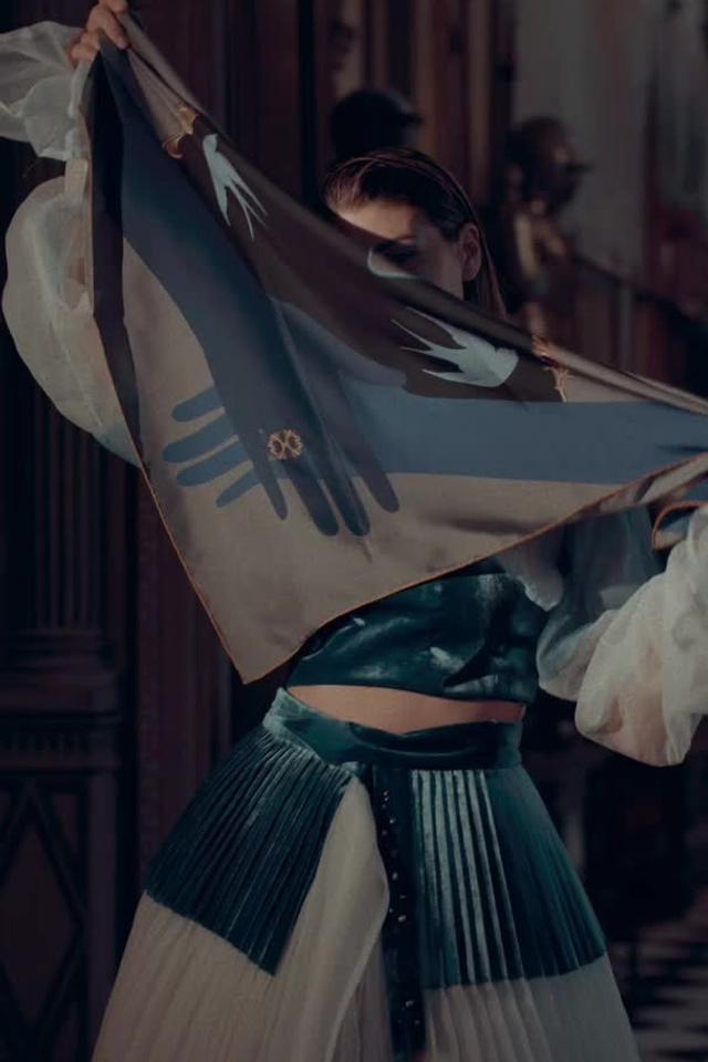 Commercial. Video production based in Milan