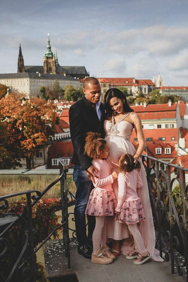 Journal — Prague Pre‑Wedding & Engagement Photography Stories