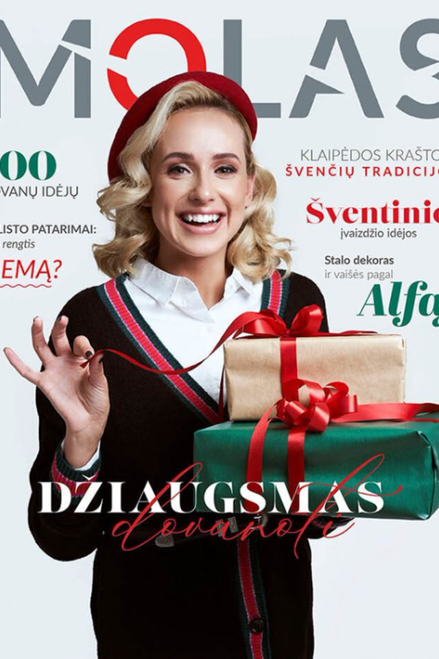 Fotosesija Karalienės Mortos Mokyklos Reklamos Kampanijai. Fotografas Jevgenijus Misevič — misevicphoto.com