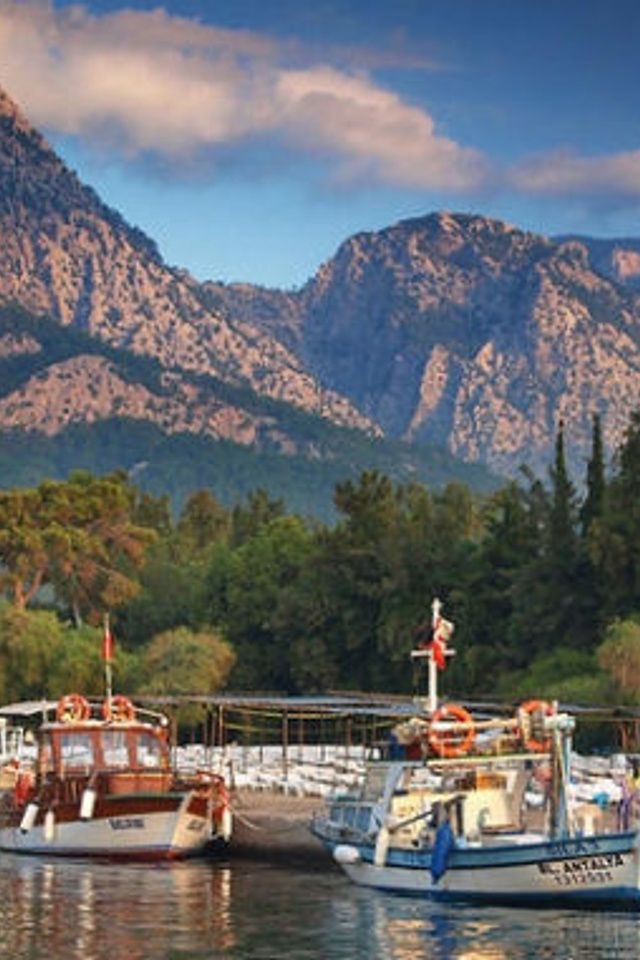 Пляж Капуташ. Photographer in Antalya, Kemer, Turkey