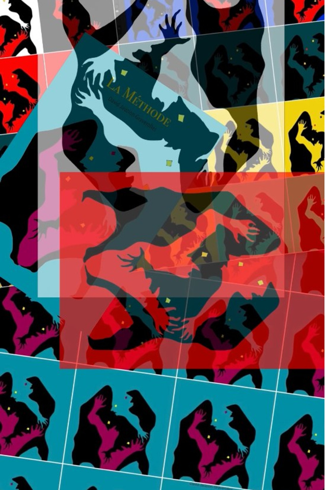 The Eyes of Venice. Nadia Kuprina. Artist