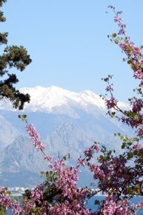 Пляж Капуташ. Photographer in Antalya, Kemer, Turkey