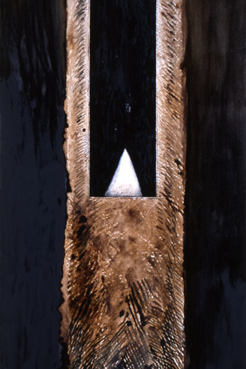 The “City”, series — 1993