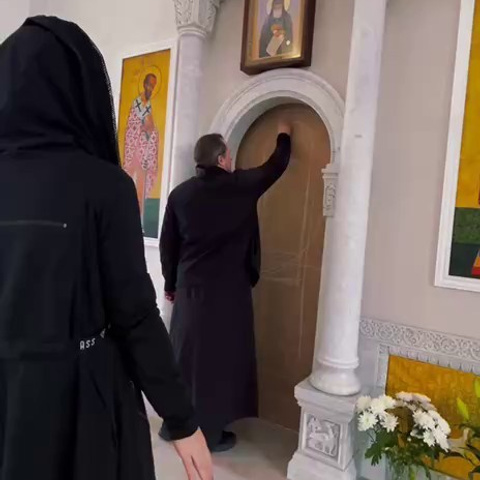 Скульптор кузнец Мария Тарлецкая