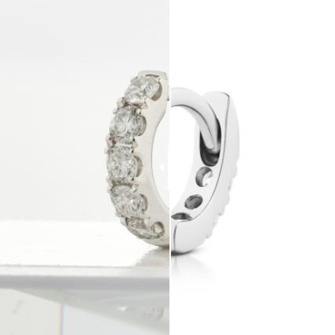 Product Photography Studio in Barcelona | Jewellery, Watches, Cosmetics