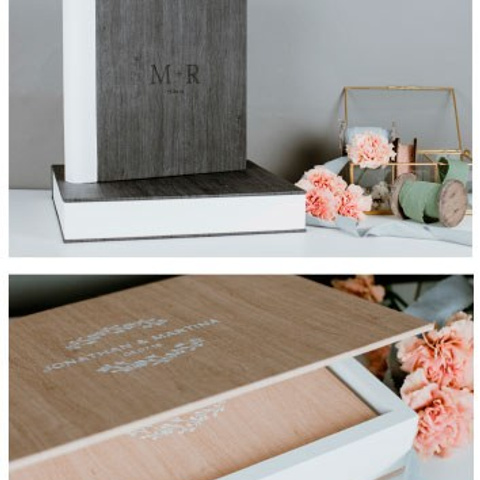 Album foto. Wedding and elopement photographer Italy Tuscany Como Milan Pavia Marija Galaka