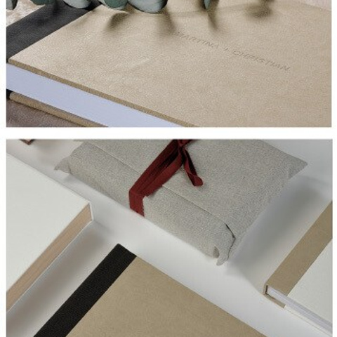 Album foto. Wedding and elopement photographer Italy Tuscany Como Milan Pavia Marija Galaka