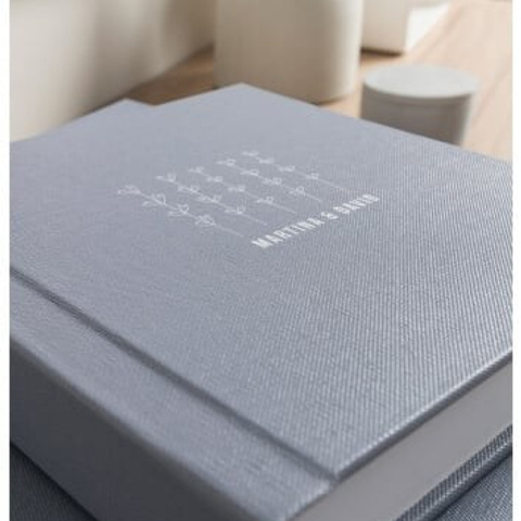 Album foto. Wedding and elopement photographer Italy Tuscany Como Milan Pavia Marija Galaka