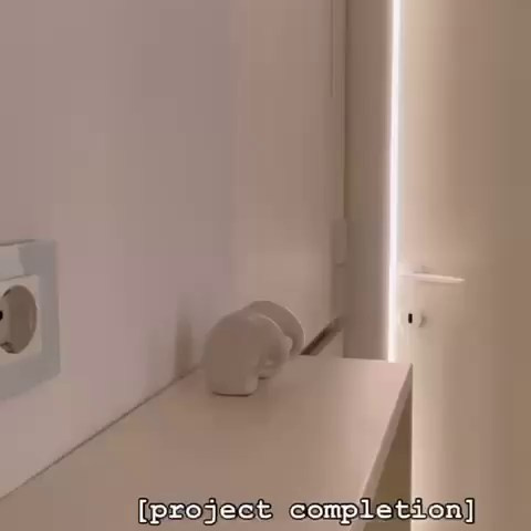 C.North – Apartament Modern | Elena Ionescu. IONESCU ELENA