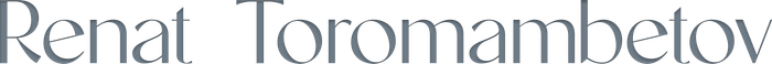 toromambetov.com