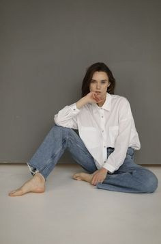 Гайд по стилю. MATVEEVA STUDIO