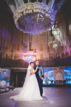 Andreea Ivan art- Fotograf de nunta Constanta, botez, sedinte foto cu tematica, portret