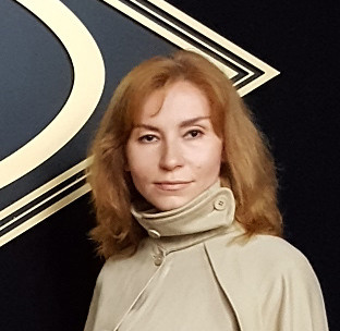 Говорит Москва!. Natalia Bogdanovska. Films et photographie corporate en France