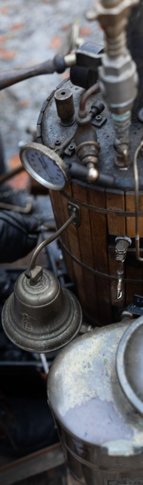 Raphael. FotoStory by Lana Gfeller / Kanton Zürich