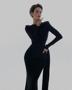 Гайд по стилю. MATVEEVA STUDIO