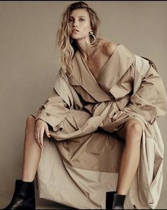 Гайд по стилю. MATVEEVA STUDIO