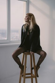Гайд по стилю. MATVEEVA STUDIO