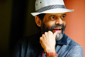 Some interesting trivia about Renowned Film maker Balachandra Menon. Balachandra Menon