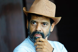 Some interesting trivia about Renowned Film maker Balachandra Menon. Balachandra Menon