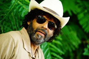 Some interesting trivia about Renowned Film maker Balachandra Menon. Balachandra Menon