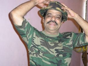 Some interesting trivia about Renowned Film maker Balachandra Menon. Balachandra Menon