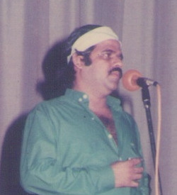 Some interesting trivia about Renowned Film maker Balachandra Menon. Balachandra Menon