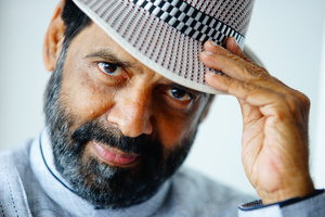 Some interesting trivia about Renowned Film maker Balachandra Menon. Balachandra Menon