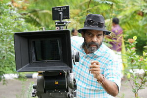 Some interesting trivia about Renowned Film maker Balachandra Menon. Balachandra Menon
