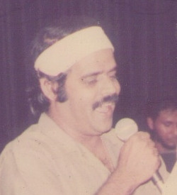 Some interesting trivia about Renowned Film maker Balachandra Menon. Balachandra Menon