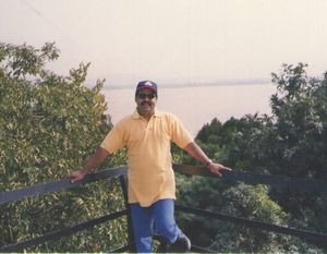 Some interesting trivia about Renowned Film maker Balachandra Menon. Balachandra Menon