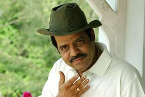 Some interesting trivia about Renowned Film maker Balachandra Menon. Balachandra Menon