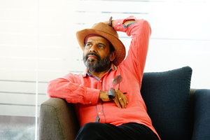 Some interesting trivia about Renowned Film maker Balachandra Menon. Balachandra Menon