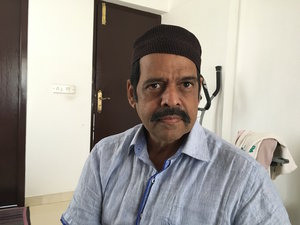 Some interesting trivia about Renowned Film maker Balachandra Menon. Balachandra Menon