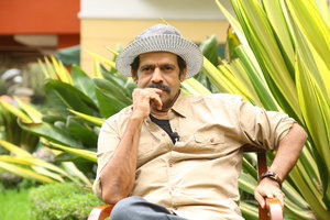 Some interesting trivia about Renowned Film maker Balachandra Menon. Balachandra Menon